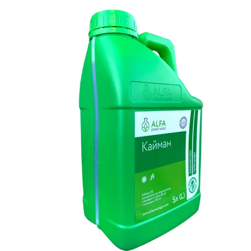Гербицид Кайман ALFA Smart Agro