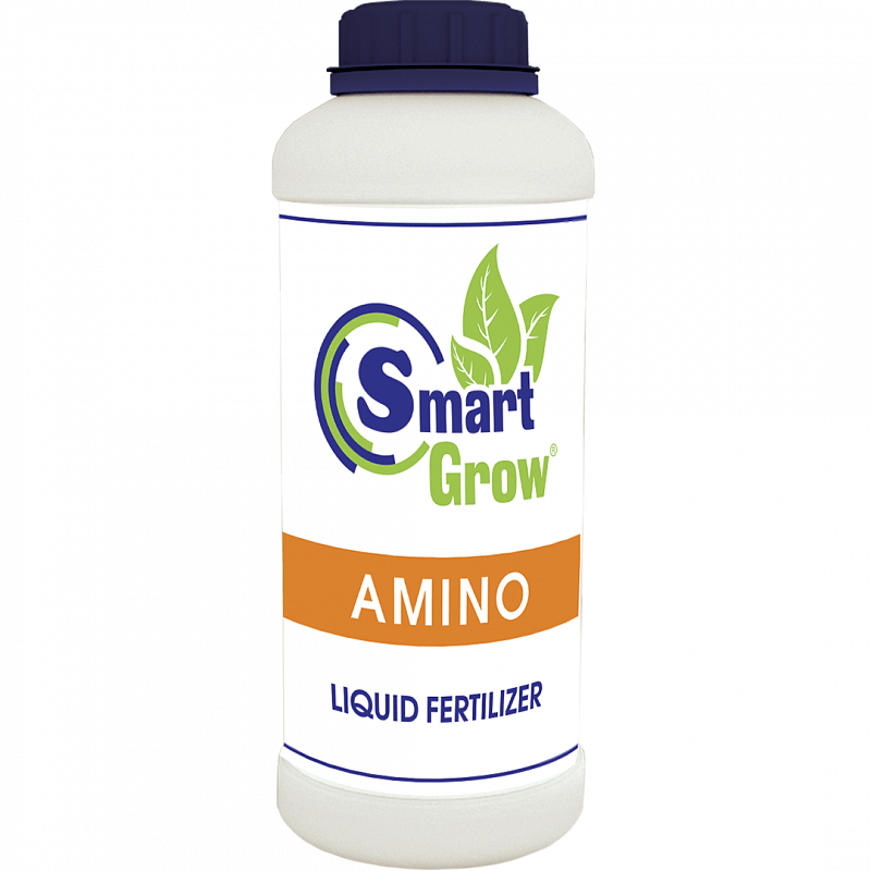 Біостимулятор росту AMINO Smart Grow