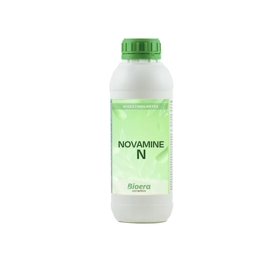 Novamane Антистресант Novamine (НОВАМІН Н) Nitrogeno Bioera - Bioera купити в ...