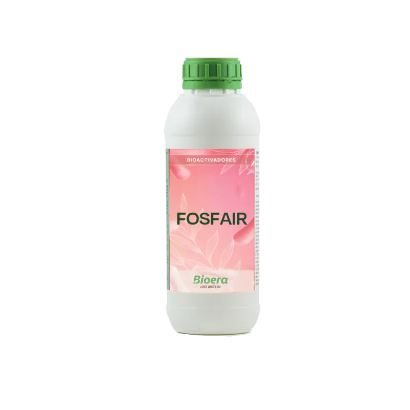 Органический биоактиватор Фосфеир | Fosfair Bioera