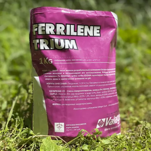 Хелат железа FERRILEN TRIUM Valagro | Феррилен Триум Valagro