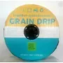 Стрічка крапельна GRAIN DRIP 7 mill 10 см 1,38 л/г (емітерна) Корея 1000 м