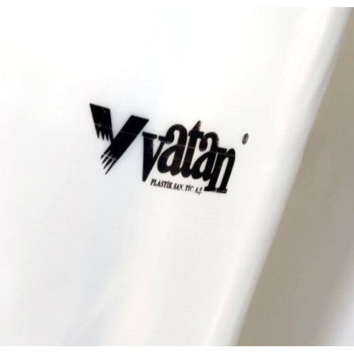 Пленка полиэтиленовая тепличная 6000 мм – 120 мкм – 24 мес. Турция