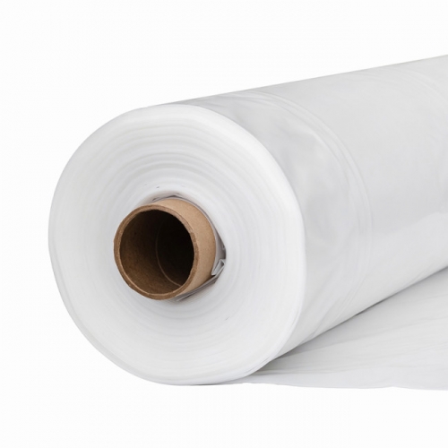 Пленка полиэтиленовая тепличная 6000 мм – 120 мкм – 24 мес. Турция