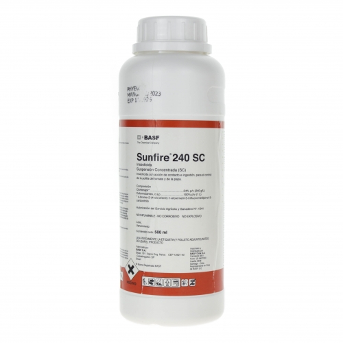 Інсектицид Санфаер Басф| Sunfire Basf Інсектицид Санфаер Басф| Sunfire Basf