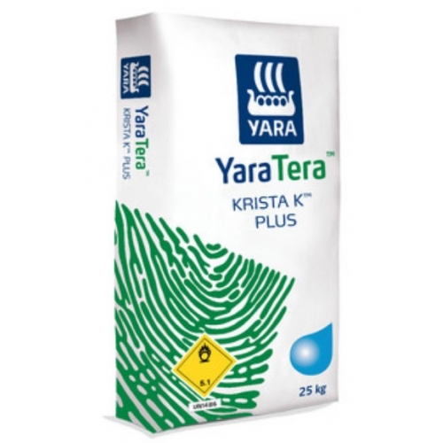 Нітрат Калію Яра Тева Кріста К Плюс | Yara Tera Krista K Plus Нітрат Калію Яра Тева Кріста К Плюс | Yara Tera Krista K Plus