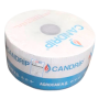 Лента капельная CANDRIP 6 mill 20 см 1 л/час (ЭМИТЕРНАЯ) 2500 м Турция