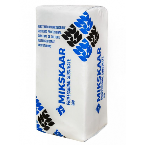 Торф 275 л Mikskaar / Міскар рН 5,2 - 6,0 (фрак 0-20 мм) MKS2 Естонія Торф 275 л Mikskaar / Міскар рН 5,2 - 6,0 (фрак 0-20 мм) MKS2 Естонія