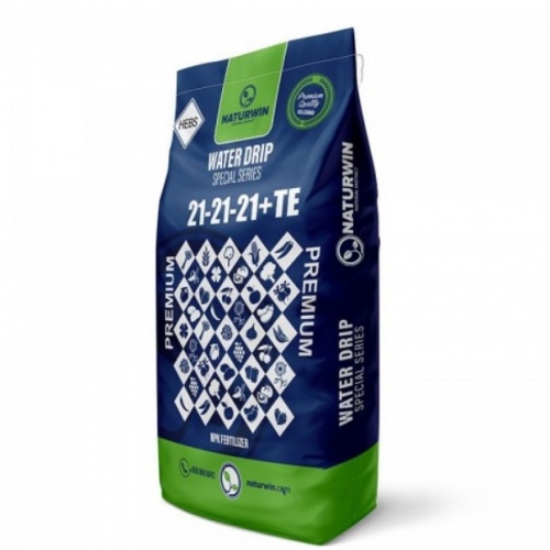 Минеральное удобрение Натурвин | Naturwin NPK 21-21-21+TE Либра Агро Минеральное удобрение Натурвин | Naturwin NPK 21-21-21+TE Либра Агро