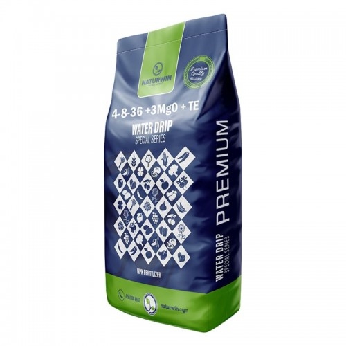 Минеральное удобрение Натурвин | Naturwin NPK NPK 4-8-36 + 3MgO + TE Либра Агро Минеральное удобрение Натурвин | Naturwin NPK NPK 4-8-36 + 3MgO + TE Либра Агро