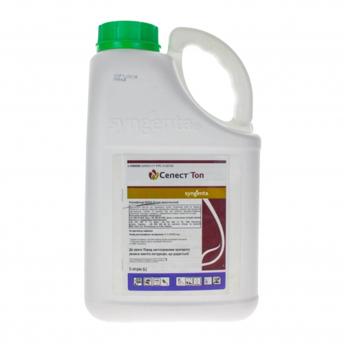 Протравитель СЕЛЕСТ ТОП 312.5 т.к.с. Сингента | Syngenta