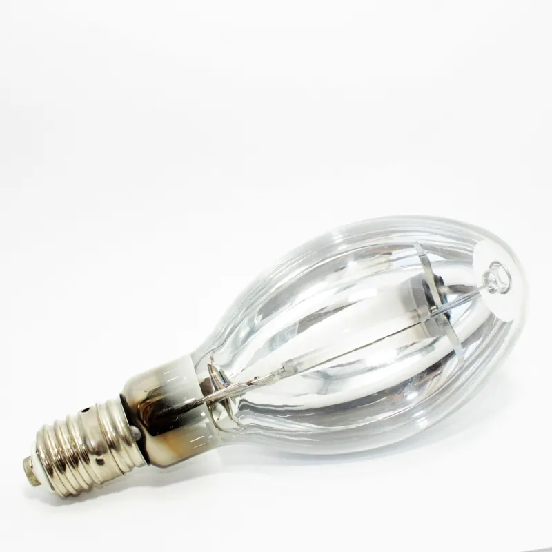 Натриевая зеркальная лампа ДНаЗ 250 Вт