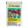 Инсектицид АКТАРА 25 WG в.г. Сингента | SYNGENTA