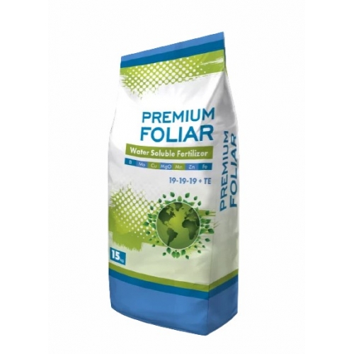 Минеральное удобрение Премиум Фолиар | Premium Foliar 19.19.19 + ТЕ Либра Агро Минеральное удобрение Премиум Фолиар | Premium Foliar 19.19.19 + ТЕ Либра Агро