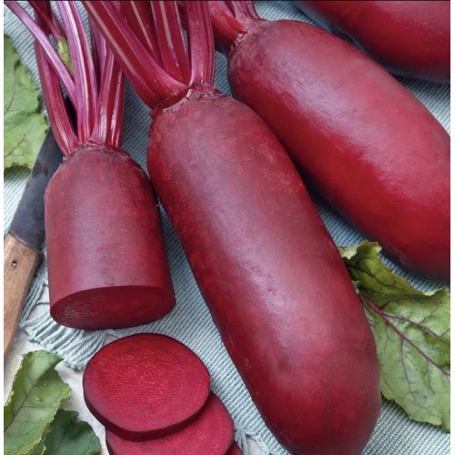 Червоний Гігант (кормовий буряк) 1кг.