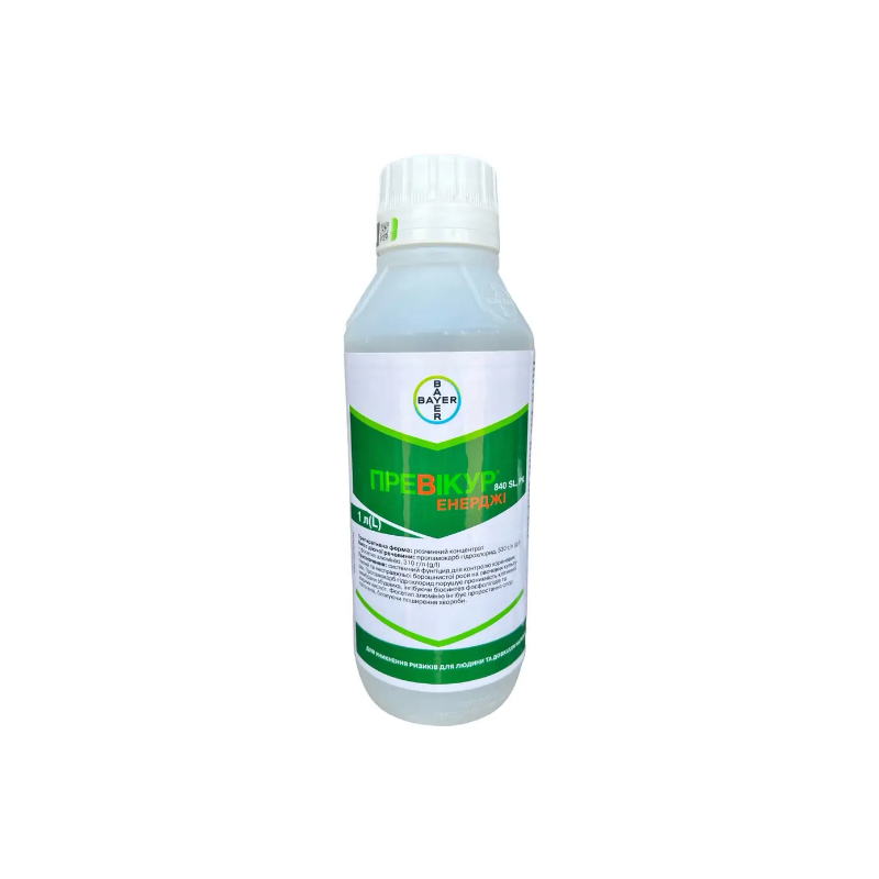 ПРЕВІКУР Енерджі 840 SL в.р.к. Bayer 1 л