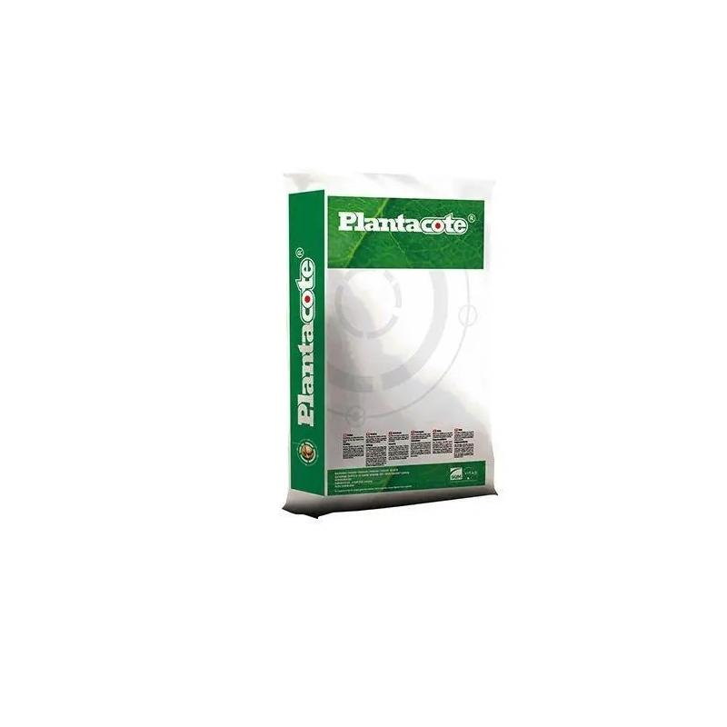 Добриво Плантакот Топ Н | Plantacote Top N 4 M 19-6-12 + 4S