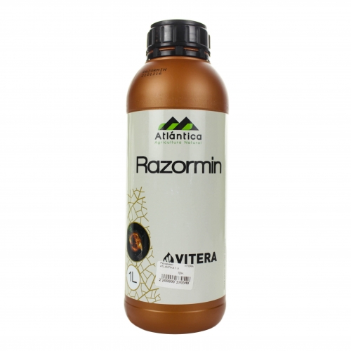 Биостимулятор роста растений Разормин | Razormin Atlantica