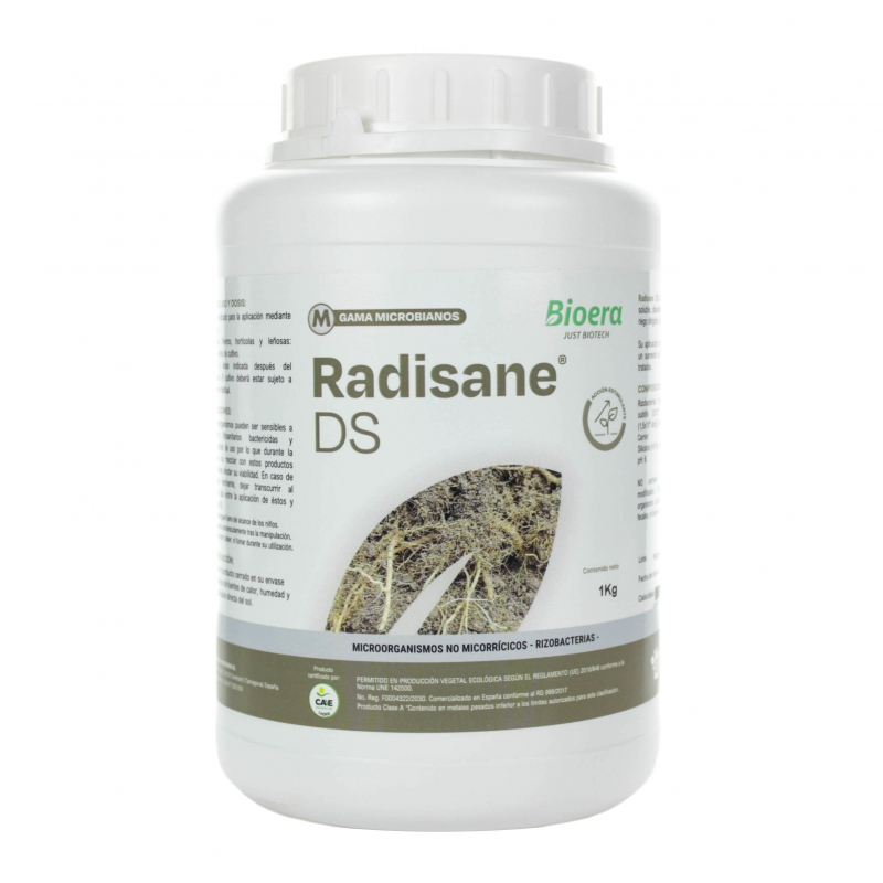 Фунгіцид Радісан RADISANE DS Bioera