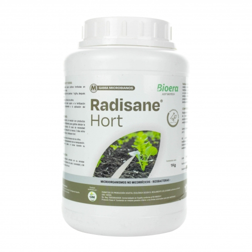 Добриво Радісан Хорт | Radisane Hort Bioera Добриво Радісан Хорт | Radisane Hort Bioera