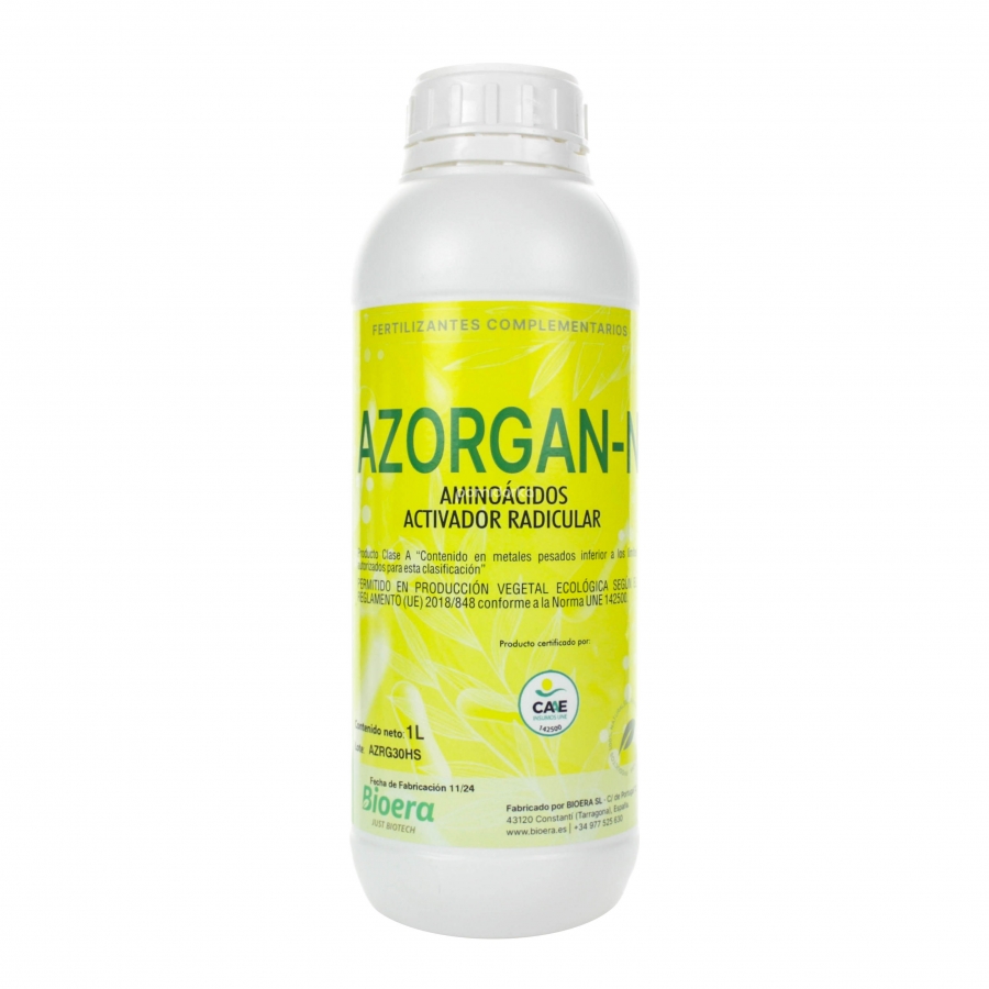 Корневой активатор Азорган Н | Azorgan N Bioera - Bioera купить в