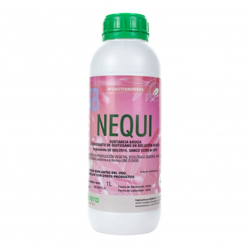 Органическое удобрение биоактиватор Неки | Nequi Bioera Органическое удобрение биоактиватор Неки | Nequi Bioera