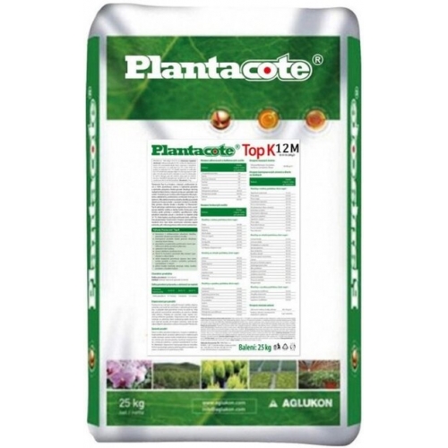 Добриво Плантакот Топ К | Plantacote Top K 4 M 10-9-19 + 2MgO + ME Добриво Плантакот Топ К | Plantacote Top K 4 M 10-9-19 + 2MgO + ME
