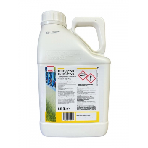 Прилипатель ТРЕНД 90 в.р. FMC Прилипатель ТРЕНД 90 в.р. FMC