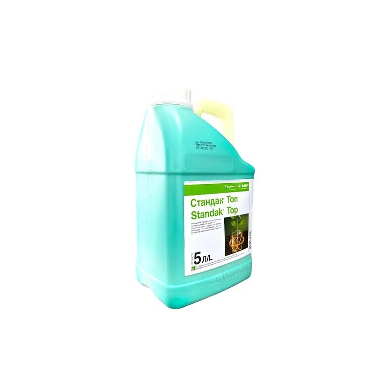 Протруйник Стандак Топ Basf