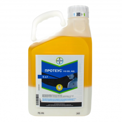 Інсектицид Протеус Байєр | Bayer Інсектицид Протеус Байєр | Bayer