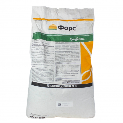 Інсектицид ФОРС| FORCE Syngenta
