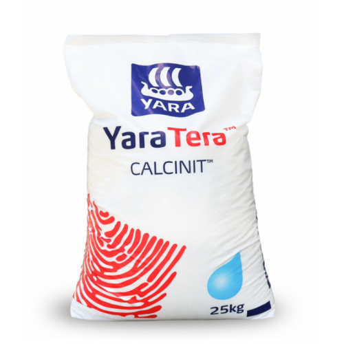 Минеральное удобрение Яра Тера Кальцинит | Yara Tera Calcinit Минеральное удобрение Яра Тера Кальцинит | Yara Tera Calcinit