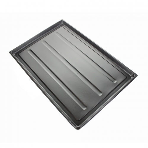 Поддон под кассеты пластиковый Roko 60х40