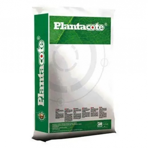 Добриво Плантакот Плюс | Plantacote Pluss 6 M 14-19-15 + 2MgO + ME