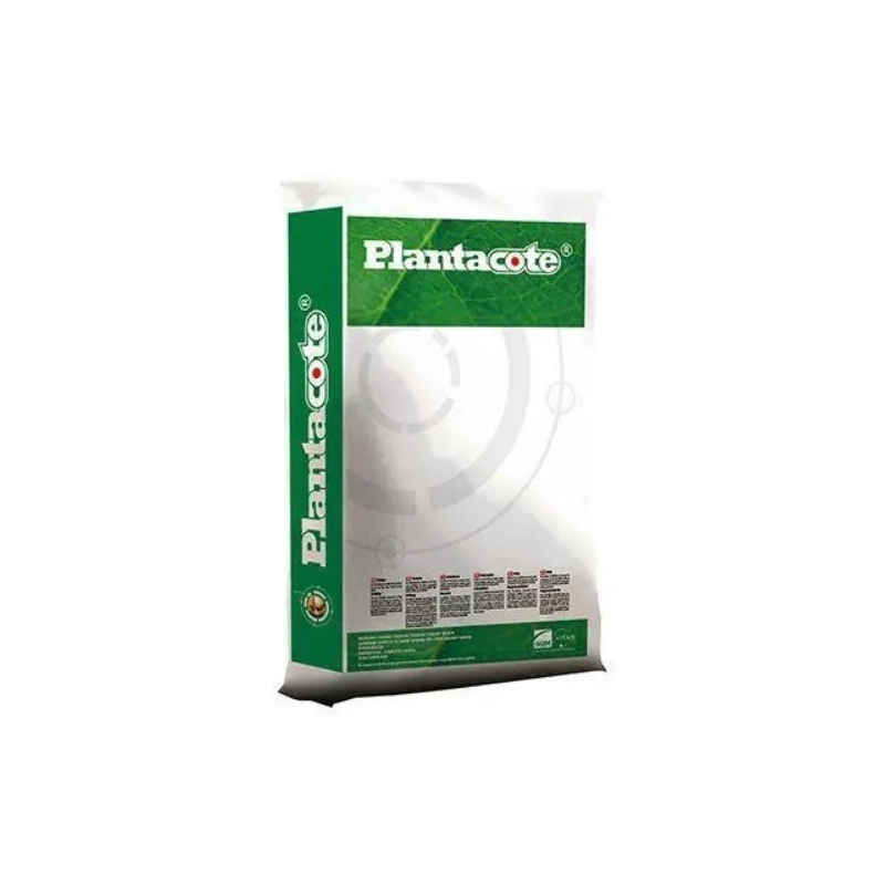 Добриво Плантакот Плюс | Plantacote Pluss 6 M 14-19-15 + 2MgO + ME