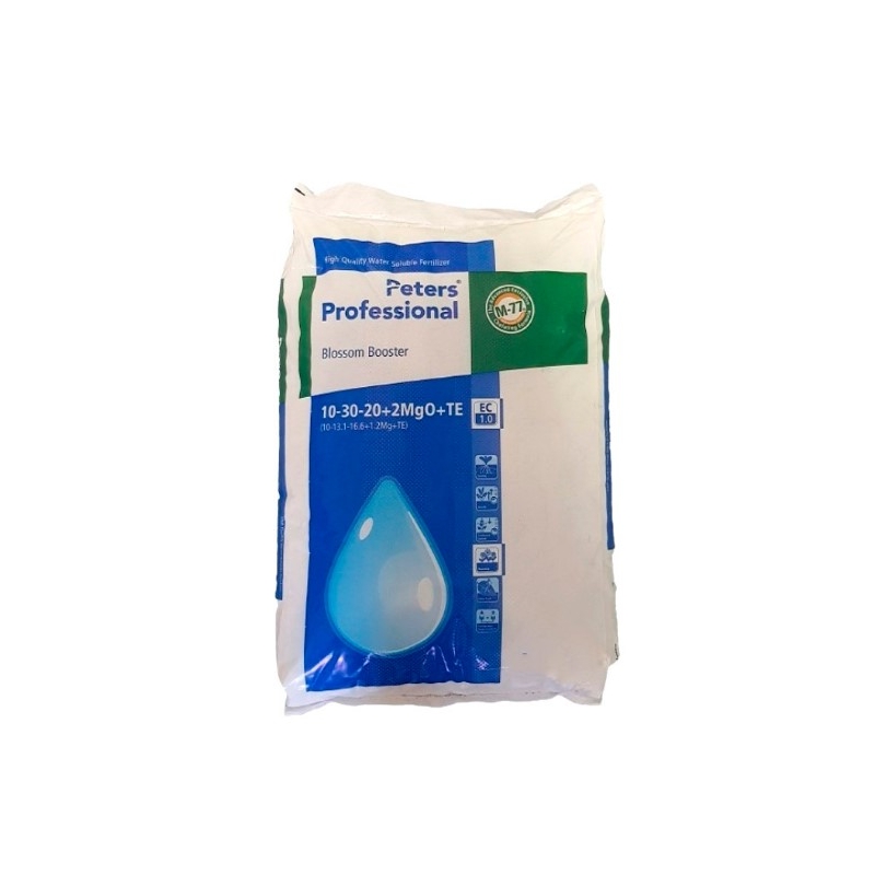 Мінеральне добриво Петерс | Peters Professional Plant Starter 10-30-20+2Mg+TE | ICL Fertilizers