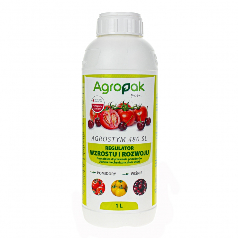 AGROSTYM 480 SL Агростім