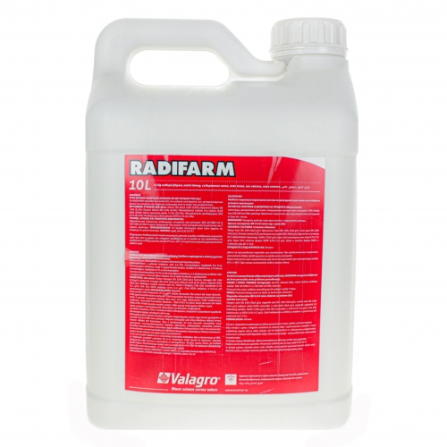 Биостимулятор развития корневой системы RADIFARM Valagro | РАДИФАРМ Valagro Биостимулятор развития корневой системы RADIFARM Valagro | РАДИФАРМ Valagro