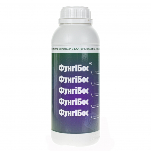 Біофунгіцид ФунгіБос Агромакс | Agromax Біофунгіцид ФунгіБос Агромакс | Agromax