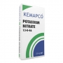 Нитрат калия 13-0-46 (калиевая селитра) Kemapco