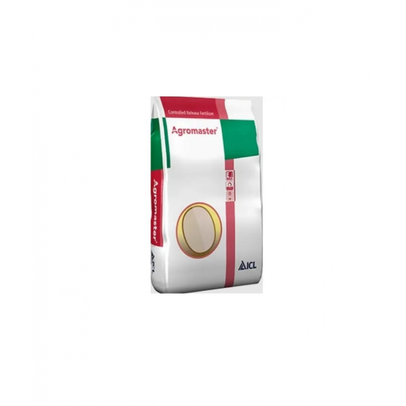 Минеральное удобрение Агромастер | Agromaster 6-13-24 ICL