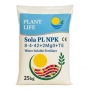 Добриво Плант Лайф (Plant Life) NPK 8-4-42 + 2MgO + TE
