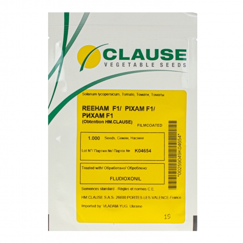 Томат РИХАМ F1 | RIXAM F1 Clause