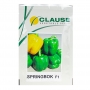 Перець СПРІНГБОКС F1 | SPRINGBOX F1 Clause