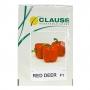 Перець РЕД ДІР F1 | RED DIR F1 Clause