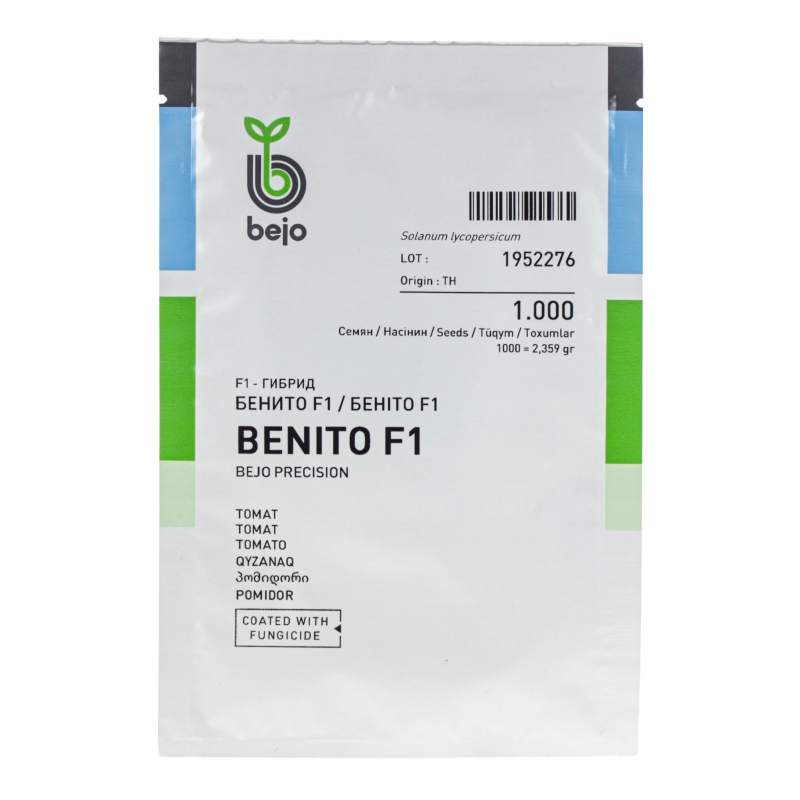 Томат БЕНІТО F1 | BENITO F1 Bejo