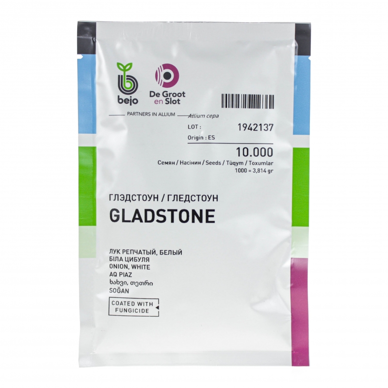 Лук ГЛЕДСТОУН F1 Bejo | GLEDSTONE F1 Bejo