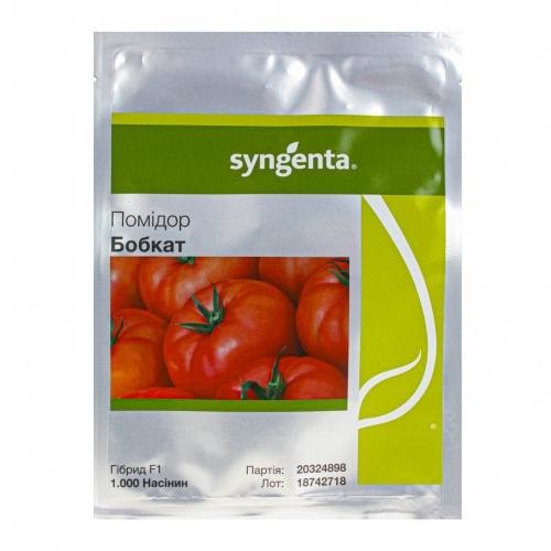 Томат БОБКАТ F1 | BOBCAT F1 Syngenta