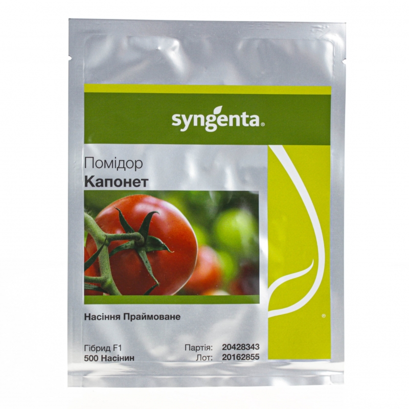 Томат КАПОНЕТ F1 | CAPONET F1 Syngenta