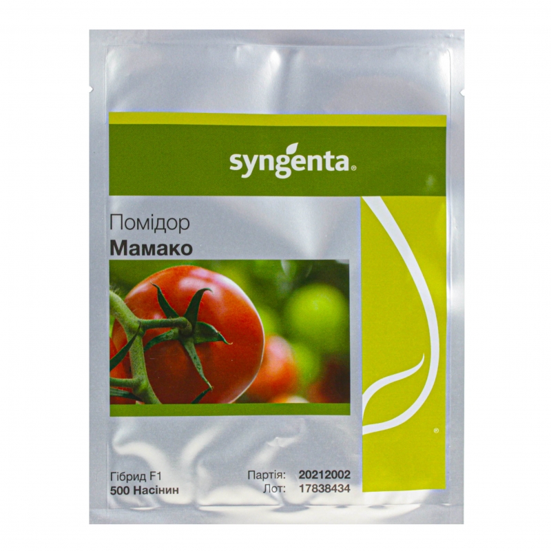 Томат МАМАКО F1 | MAMAKO F1 Syngenta
